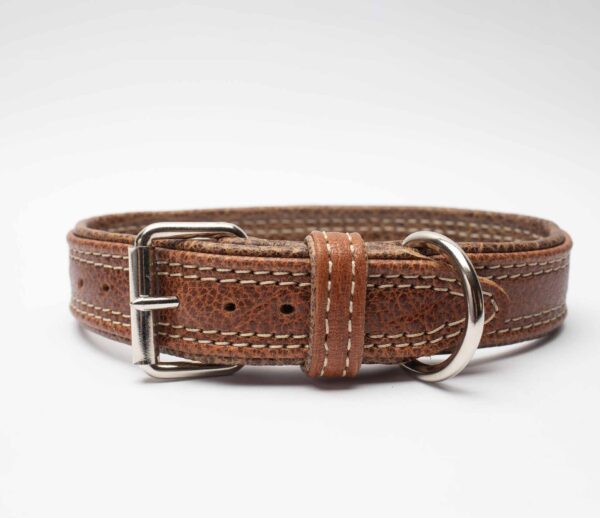 James Bone Collar